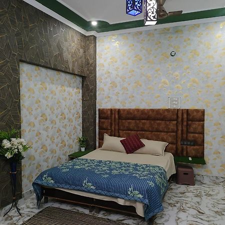 Banarasiya Stay Walking Distance To Banaras Railway Station バラナシ エクステリア 写真
