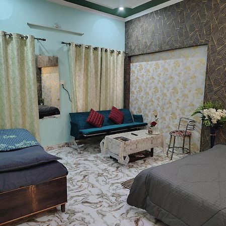 Banarasiya Stay Walking Distance To Banaras Railway Station バラナシ エクステリア 写真