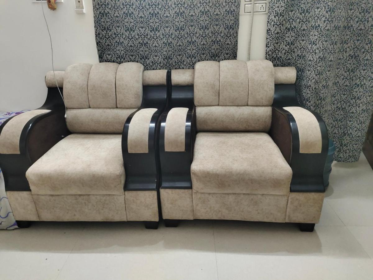 Banarasiya Stay Walking Distance To Banaras Railway Station バラナシ 部屋 写真