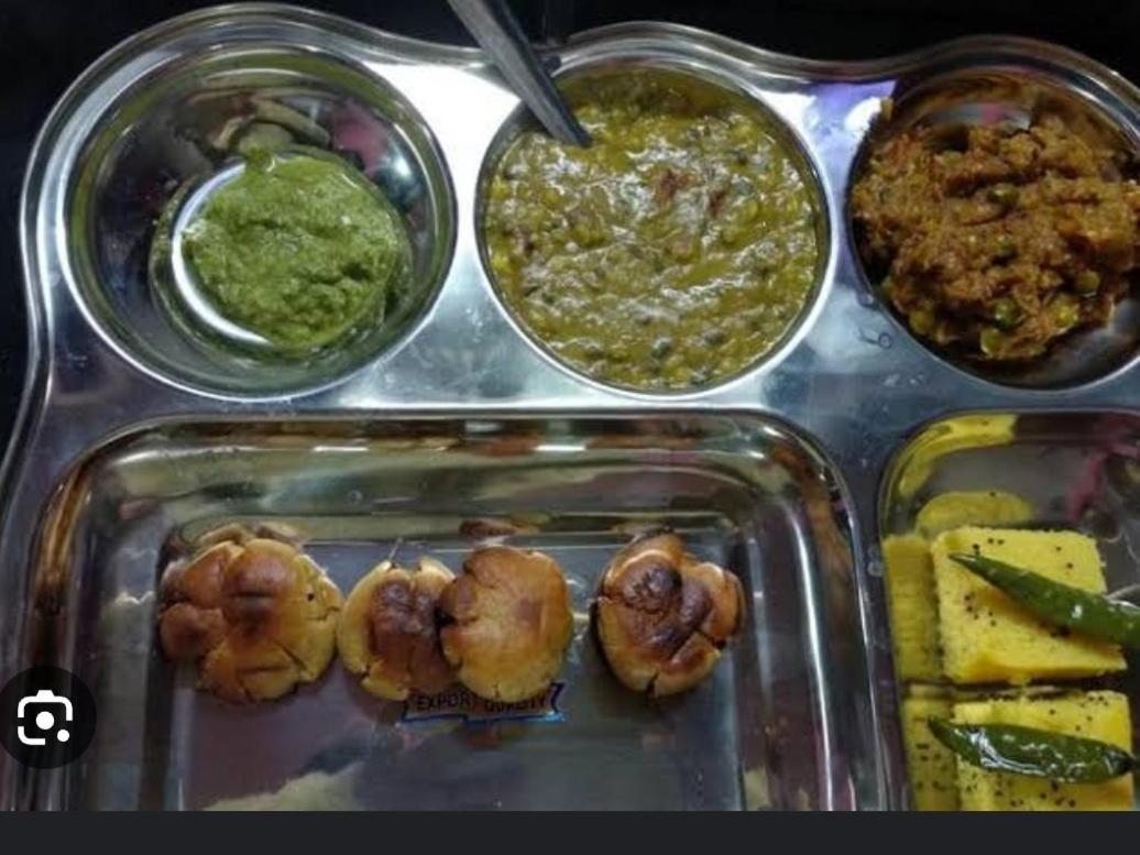 Banarasiya Stay Walking Distance To Banaras Railway Station バラナシ エクステリア 写真