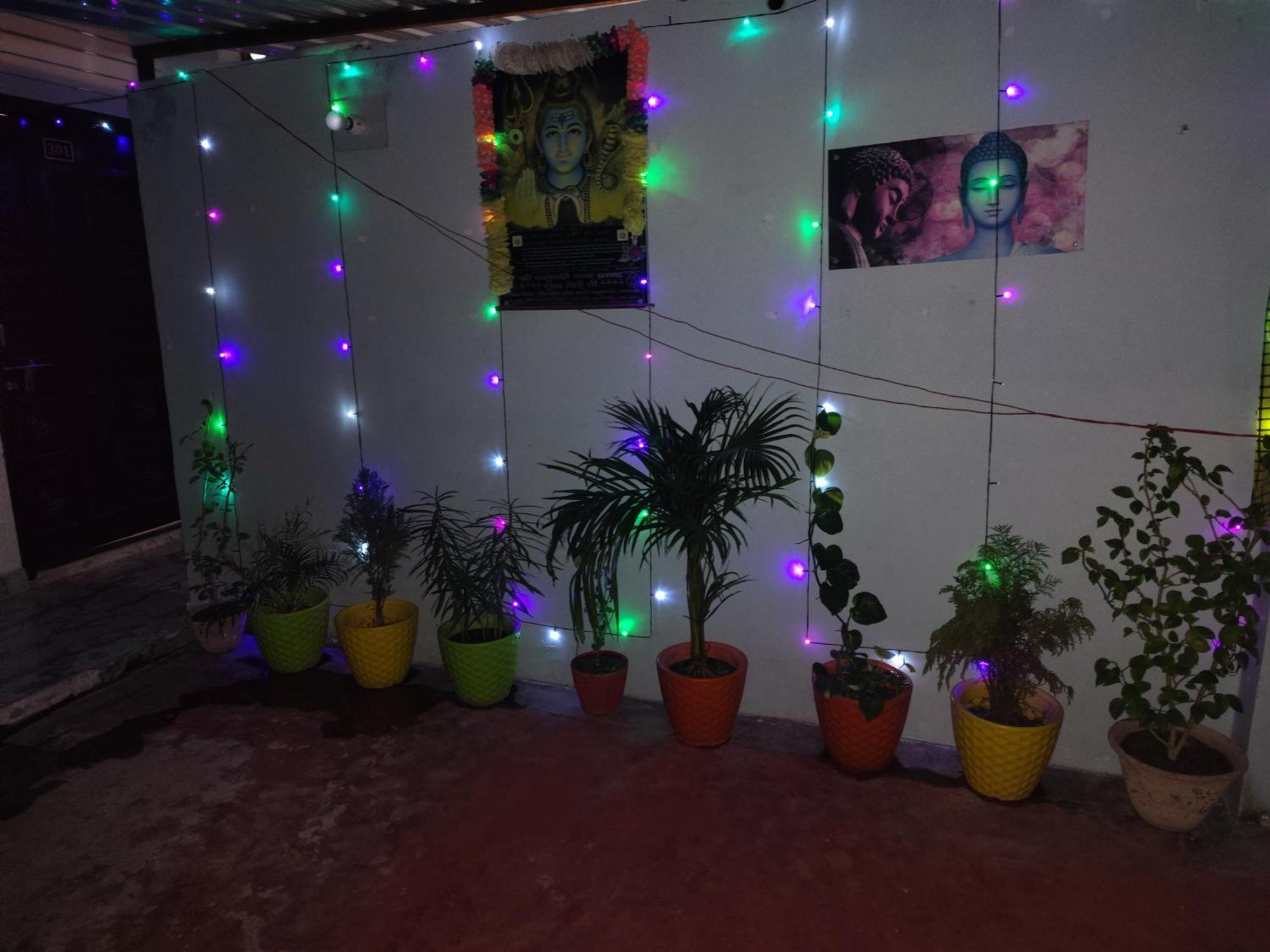Banarasiya Stay Walking Distance To Banaras Railway Station バラナシ エクステリア 写真
