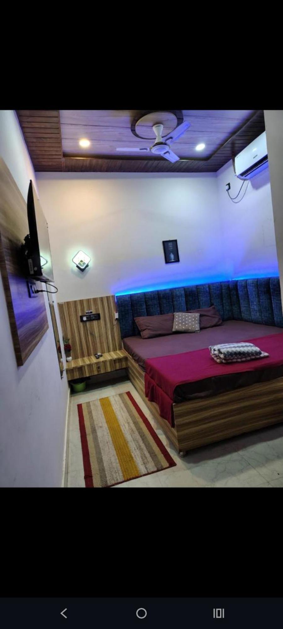 Banarasiya Stay Walking Distance To Banaras Railway Station バラナシ 部屋 写真